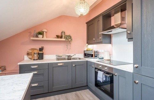 Belfast City Centre Apartment | Central Belfast Apartments: Botanic