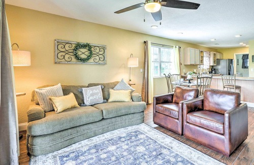 Branson Condo | Central Branson Condo w/Pool: Walk Everywhere!