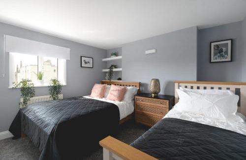 Hove Apartment | Central Brighton few Steps from Brunswick Square