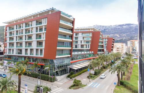 Budva Apartment | Central Budva apartment