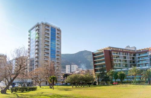 Budva Apartment | Central Budva apartment