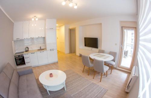 Budva Apartment | Central Budva apartment