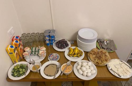 Downtown Cairo Hotel | Central Cairo Hotel