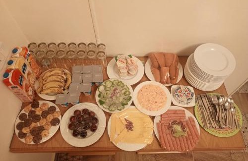 Downtown Cairo Hotel | Central Cairo Hotel