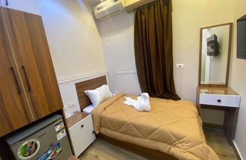 Downtown Cairo Hotel | Central Cairo Hotel