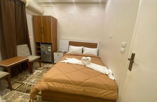 Downtown Cairo Hotel | Central Cairo Hotel