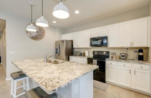 Casa Grande House | Central Casa Grande Home in Quiet Neighborhood