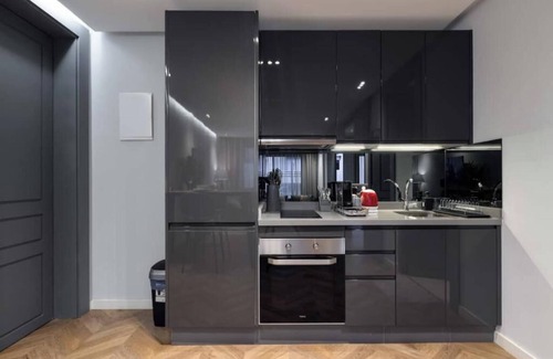 LA GIRONDE Apartment | Central & Chic Coeur De Casablanca Location