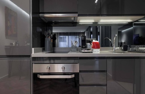 LA GIRONDE Apartment | Central & Chic Coeur De Casablanca Location