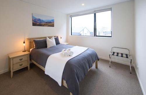 Christchurch City Centre Apartment | Central City Apartments