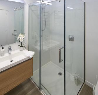 Christchurch City Centre Apartment | Central City Apartments