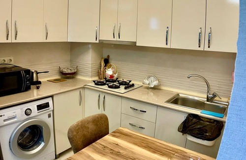 Kutaisi Apartment | Central city apartment