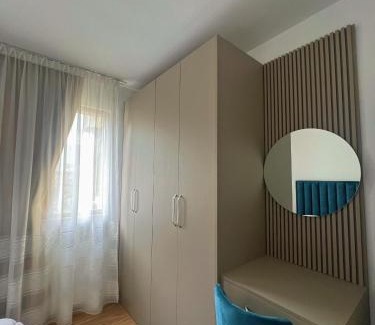 Tirana Apartment | Central City Apartment Tirana