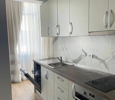 Tirana Apartment | Central City Apartment Tirana