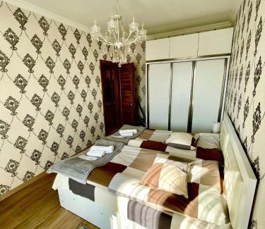 Kutaisi Apartment | Central City