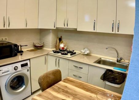 Kutaisi Apartment | Central City