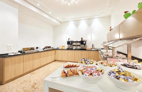 Basel City Centre Hotel | Central City Hotel Rochat