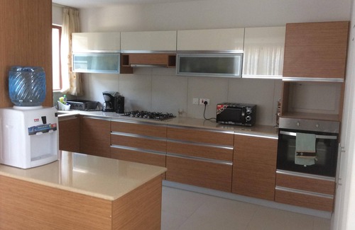 Nairobi West House | Central, Class, Comfort