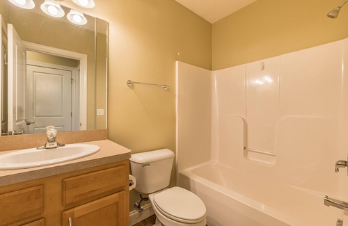 Tremont Apartment | Central Cleveland Gem Lower Unit 1 Bedroom Apts by RedAwning