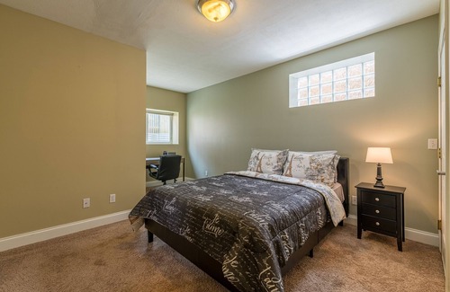 Tremont Apartment | Central Cleveland Gem Lower Unit 1 Bedroom Apts by RedAwning
