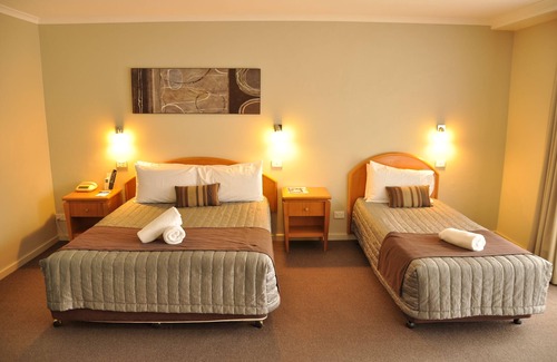 Chittaway Bay Hotel | Central Coast Chittaway Motel