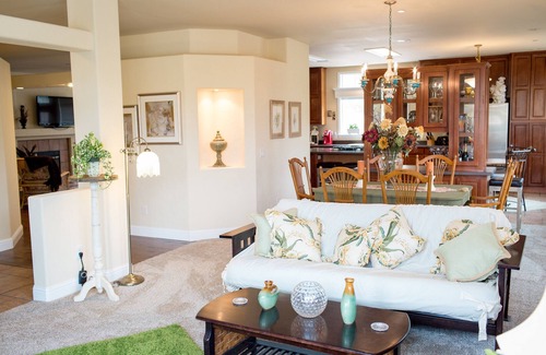 Avila Beach House | Central Coast Country Retreat