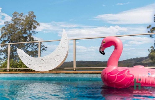 East Gosford House | Central Coast Moon Lake Resort