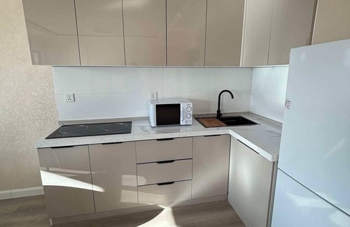 Downtown Ulaanbaatar Apartment | Central Comfort 2 Bedroom Apartment 39
