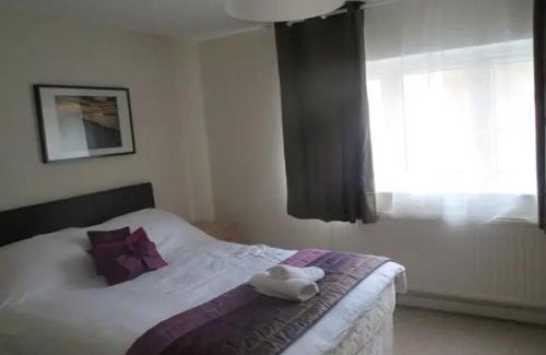 Canonbury House | Central Comforts