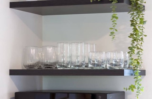Christchurch City Centre House | Central Convenience: Stroll to Margaret Mahy Park