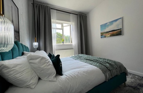 East Wickham Apartment | Central & Cosy Flat Close To London, Next To Shops