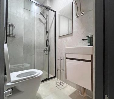 Moda Apartment | Central & cosy flat for 4 Person