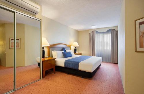 Warrnambool Hotel | Central Court Motel Warrnambool