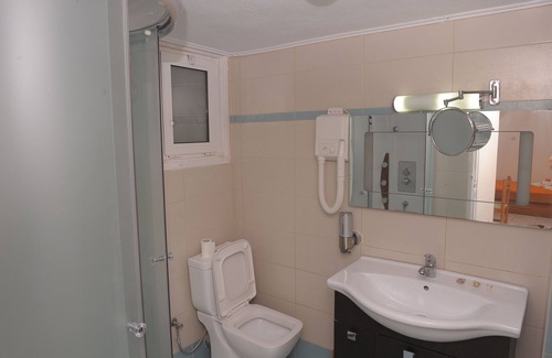 Limenas Chersonisou Apartment | Central Cozy Apartment 150m from sandy beach!