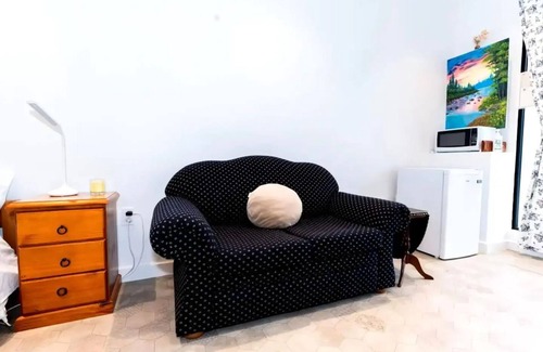 Te Aro House | Central Cozy Escape｜Modern Studio Near Te Papa