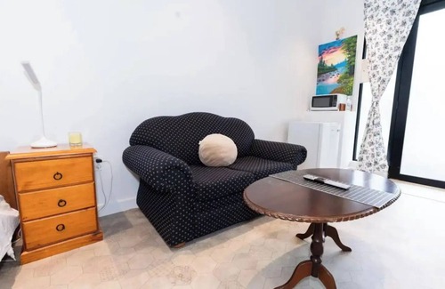 Te Aro House | Central Cozy Escape｜Modern Studio Near Te Papa