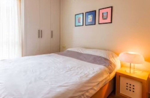 Nisantasi Apartment | Central Cozy Flat in Nisantasi 2Bedroom/1Bath