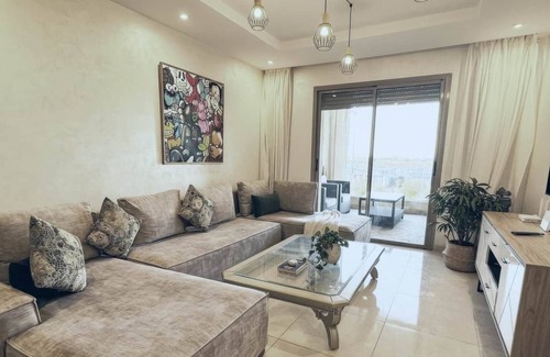 Agdal House | Central Cozy Kesh - Pool - Terrace