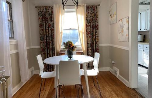 Southeast Apartment | Central DC Stay Close to Capitol & Sports Venues