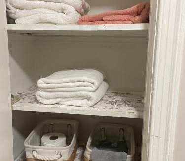 Southeast Apartment | Central DC Stay Close to Capitol & Sports Venues