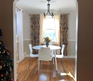 Southeast Apartment | Central DC Stay Close to Capitol & Sports Venues