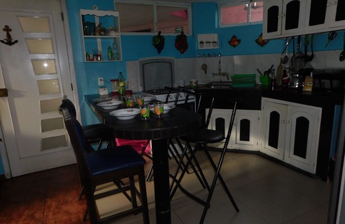 Banos de Agua Santa Apartment | Central Department in Baños