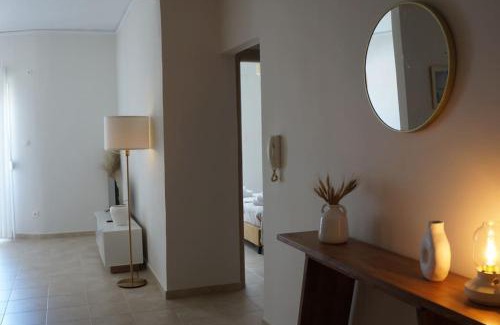 Chalcis Apartment | Central Delight