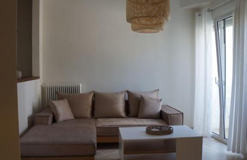 Chalcis Apartment | Central Delight