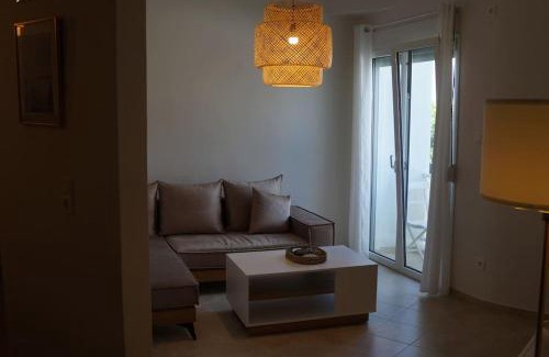 Chalcis Apartment | Central Delight