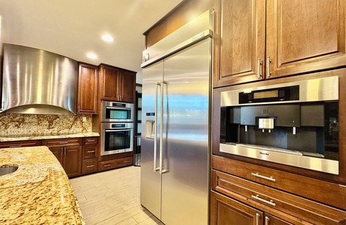 Delray Beach House | Central Delray Beach 4 bed/3 bath House, near Downtown & Beach, pet-friendly