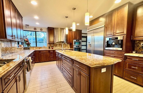 Delray Beach House | Central Delray Beach 4 bed/3 bath House, near Downtown & Beach, pet-friendly