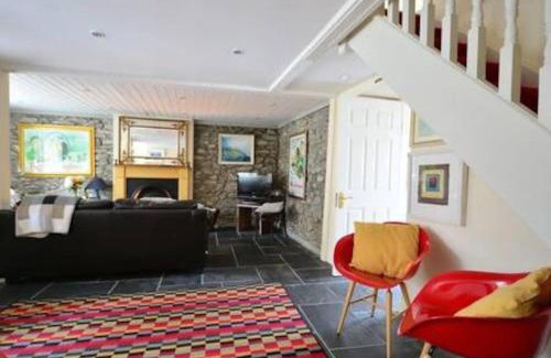 Dingle House | Central Dingle Townhouse