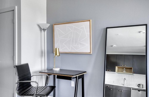 Judkins Park Apartment | Central District 1br w gym bbq nr downtown SEA-550