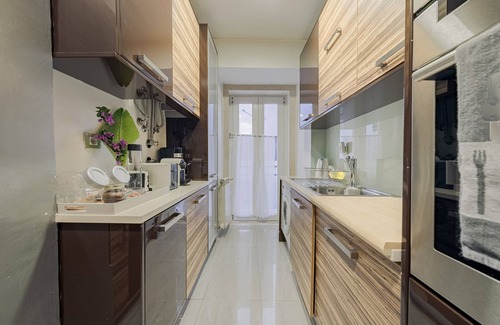 Baixa Apartment | Central Duplex Apartment with Rooftop in Baixa 107